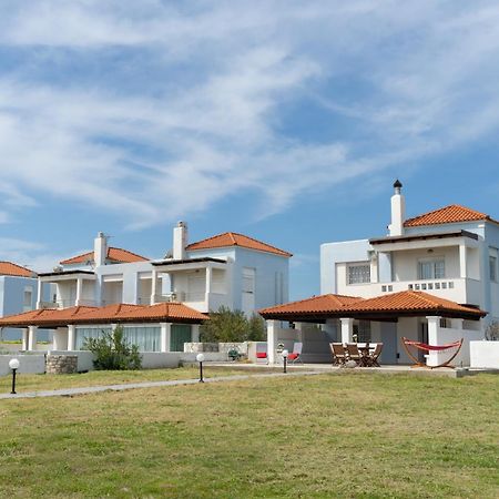 גנאדי Alkion Villa מראה חיצוני תמונה