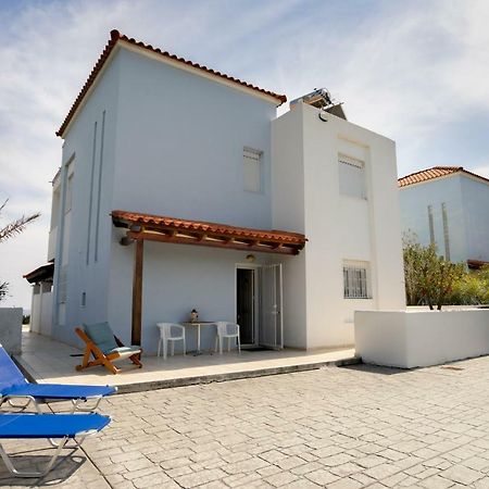 גנאדי Alkion Villa מראה חיצוני תמונה