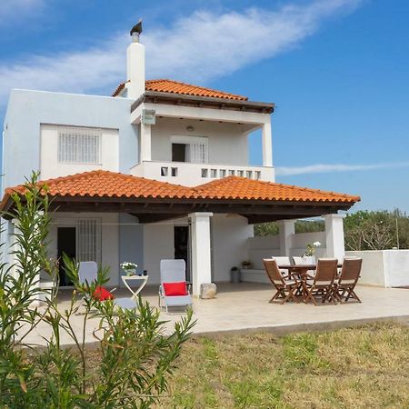 גנאדי Alkion Villa מראה חיצוני תמונה