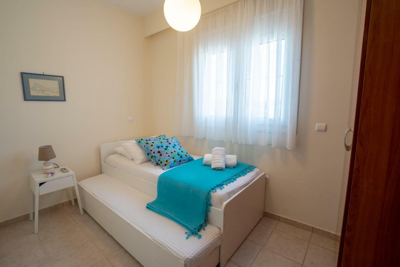 גנאדי Alkion Villa מראה חיצוני תמונה