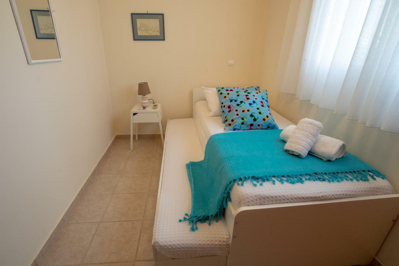 גנאדי Alkion Villa מראה חיצוני תמונה